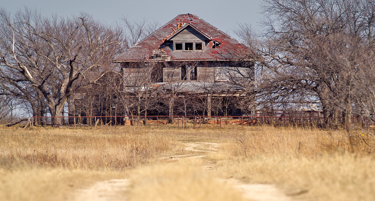 GALLERY Nocona Hills, Texas